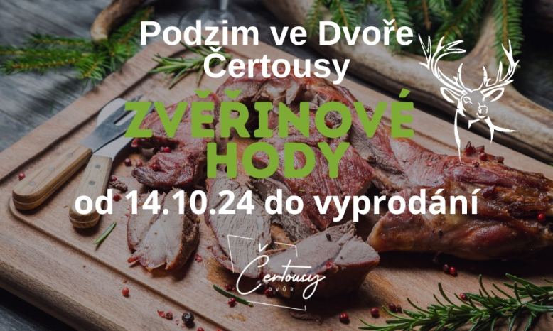 Zvěřinové hody