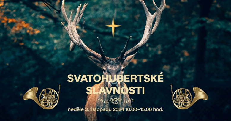 Svatohubertské slavnosti