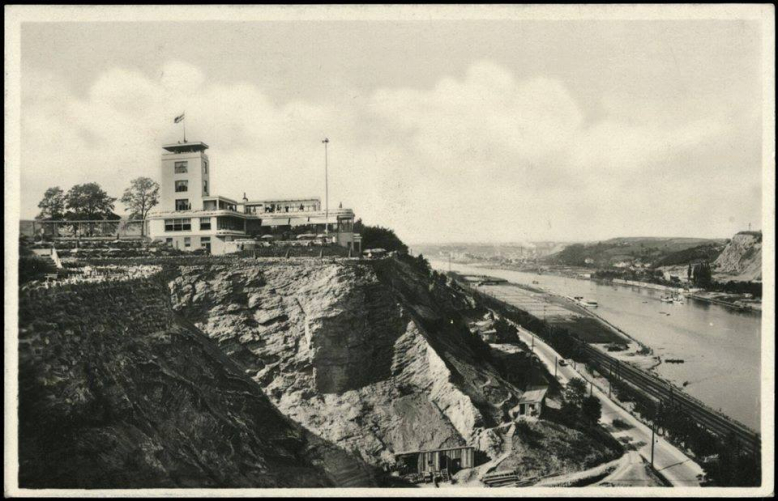 Barrandov a jeho slavné a prázdné vily