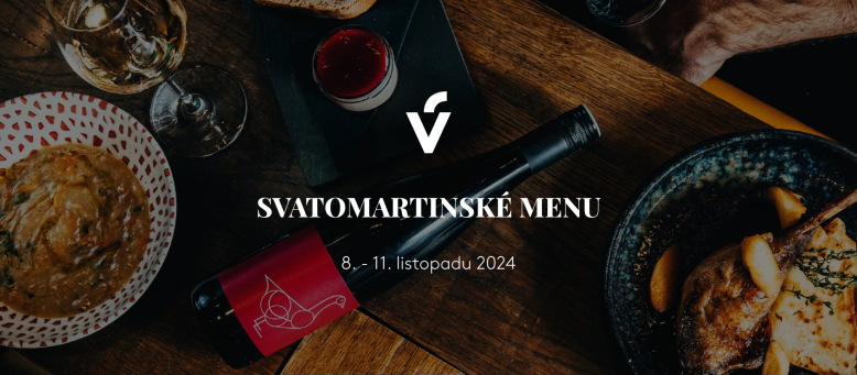 Svatomartinské menu