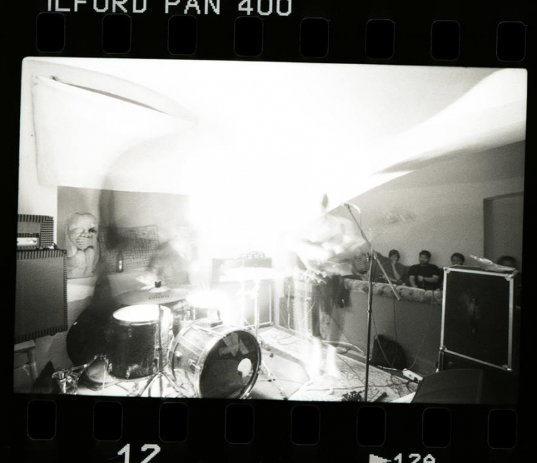 Beps'n'Johnnies + Sun & Dead