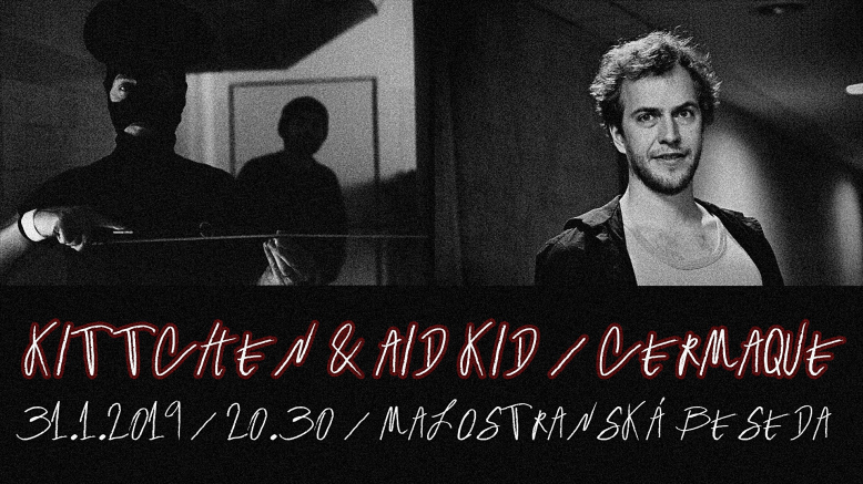 Kittchen & Aid Kid + Cermaque