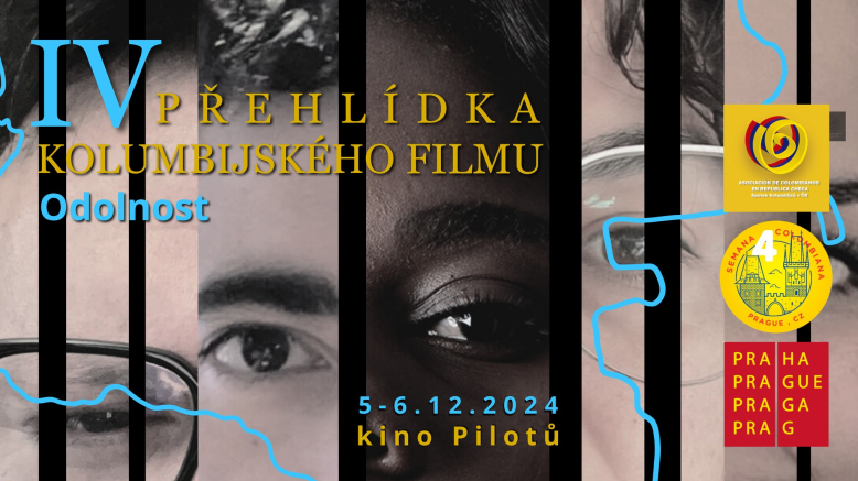 IV Přehlídka kolumbijského filmu