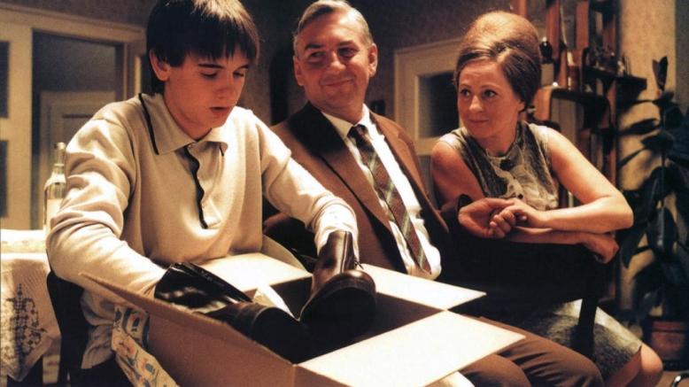 Pelíšky po 25 letech v kině Aero