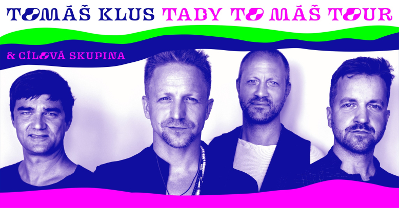 Tomáš Klus