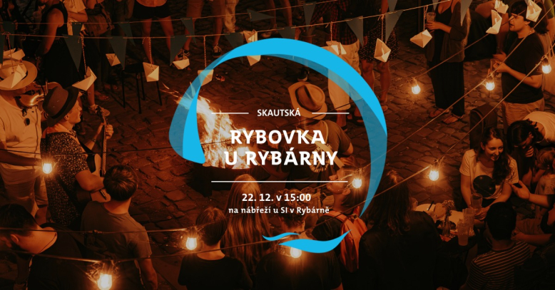 Rybovka u Rybárny