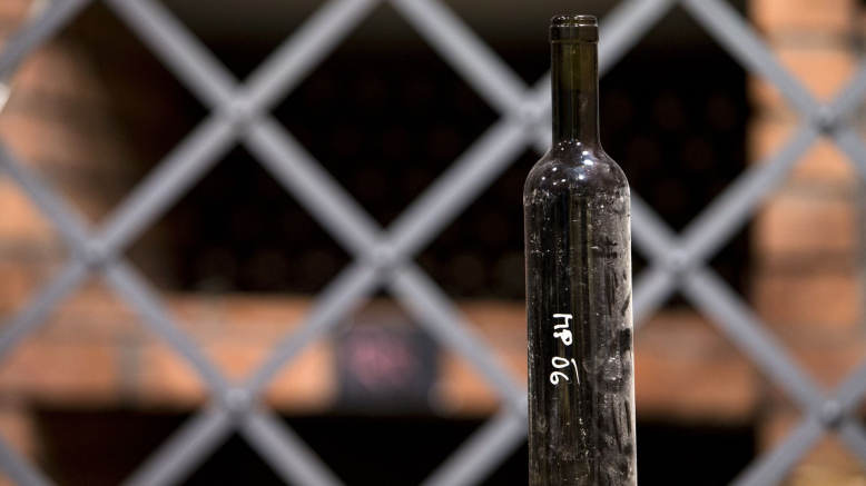 Ochutnejte to nejlepší z archivu Vinice sv. Kláry