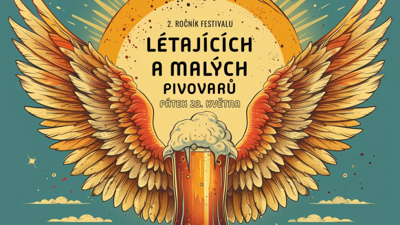 Festival létajících a malých pivovarů