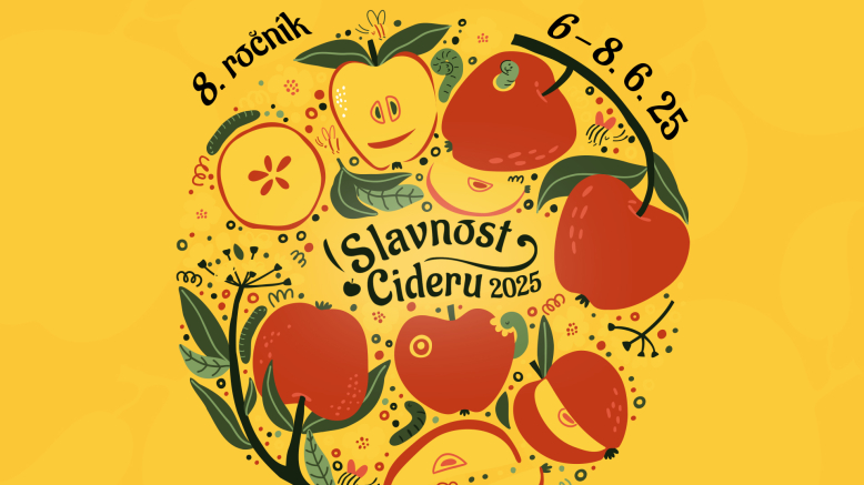 Slavnost Cideru