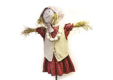 Vynášení Morany, přivítání jara