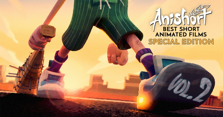 Anishort: Nejlepší krátké animované filmy