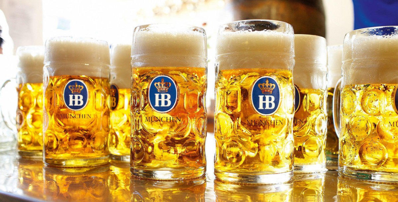 Pražský Oktoberfest