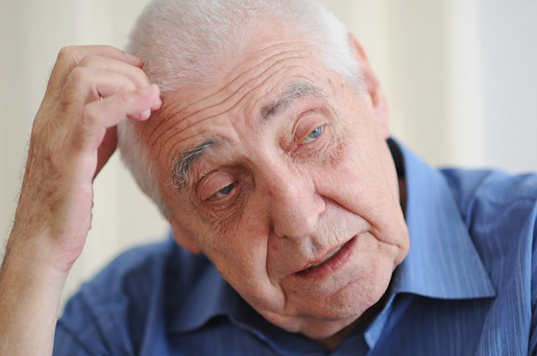 Radkin Honzák - Čas psychopatů