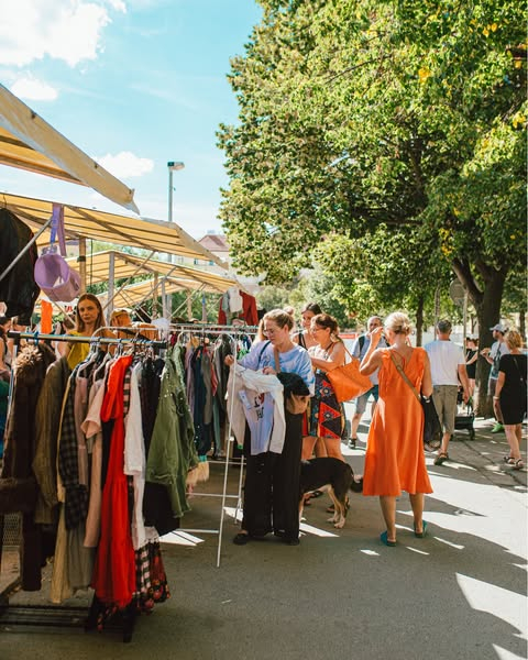 Kup si vohoz na Jiřáku