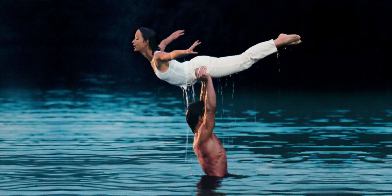 Film & Degustace: Hříšný tanec