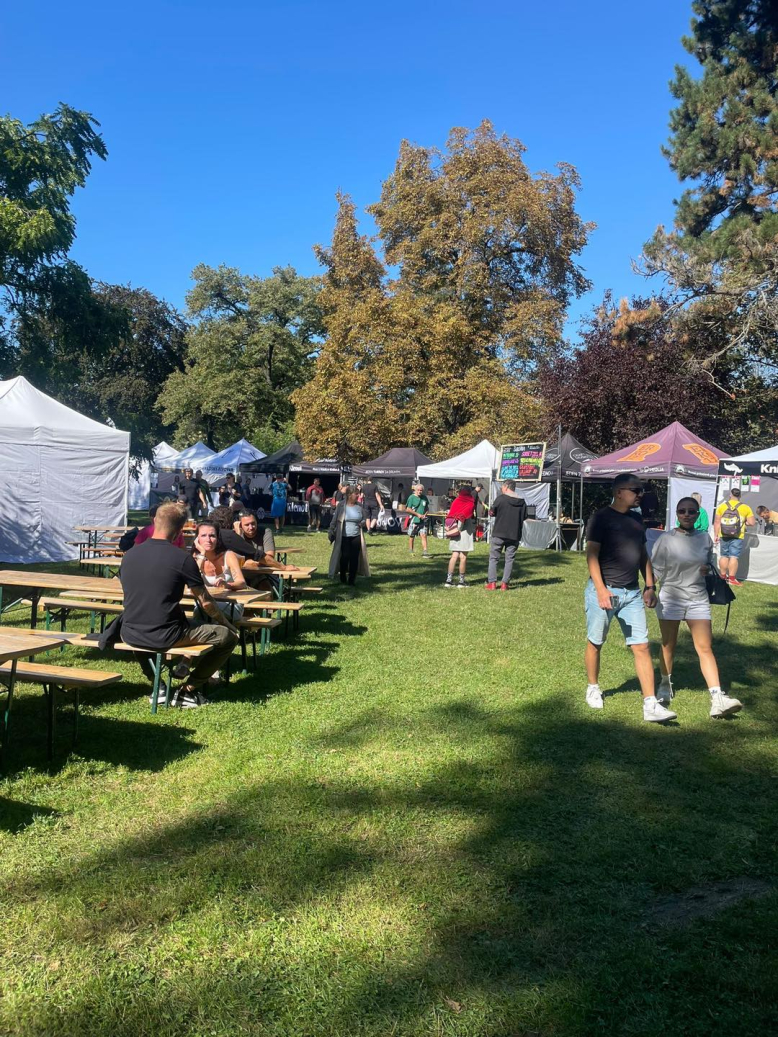 Nuselské pivní slavnosti