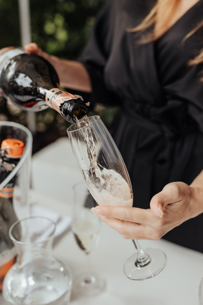 Bubble Wine Fest 2025