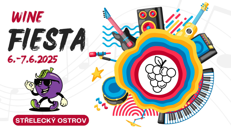 Wine Fiesta