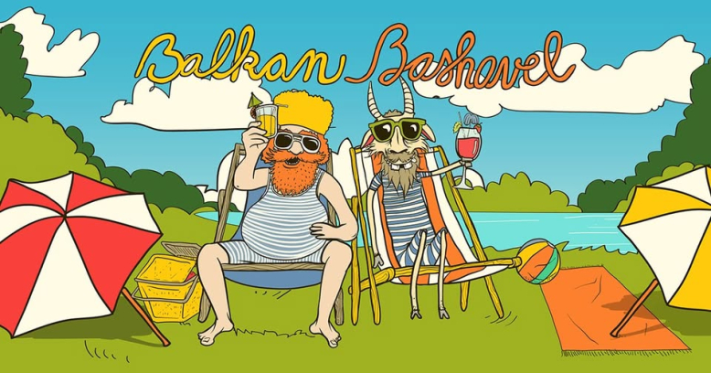 Balkan Bashavel