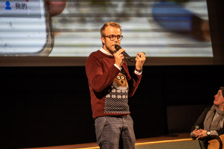 Ladislav Zibura - Prázdniny v Evropě