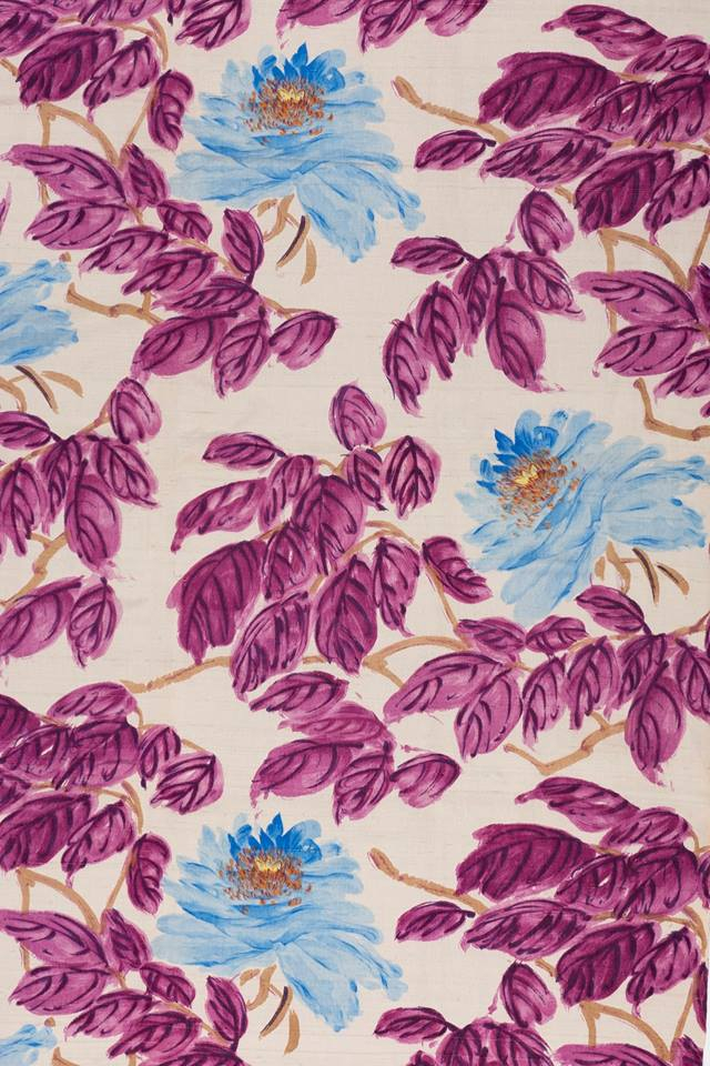 Šílený hedvábník. Komentovaná prohlídka výstavy s kurátorkou