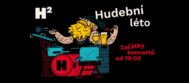 Léto s živou hudbou