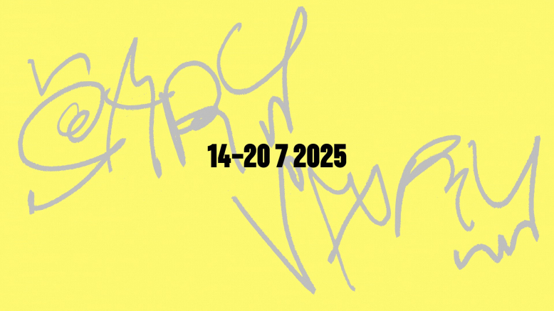 Šary Vary - Oficiální ozvěny 59. MFF KV