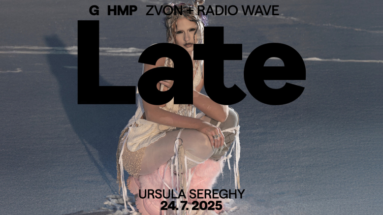 GHMP Late: Ursula Sereghy