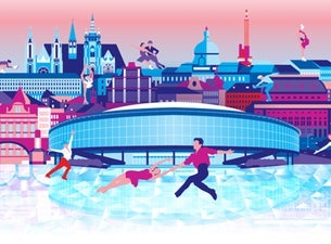 Mistrovství světa v krasobruslení