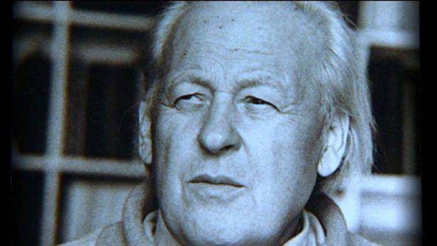 Martin Dohnal přednáší o Zděnku Liškovi