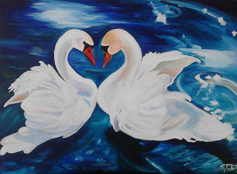 Jana Dybalová: Energie v Pohybu