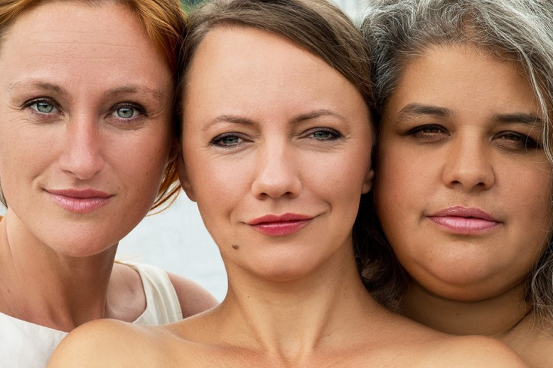 Řekni mi – Ridina Ahmedová, Milli Janatková, Antonia Nyass