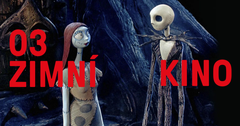 Zimní kino Na Hradbách