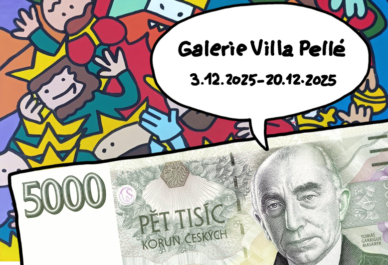 Prachi, přes a Opráski