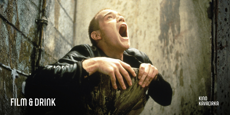 Film & Drink: Trainspotting