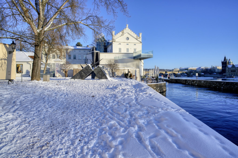 Tajemství paní Medy