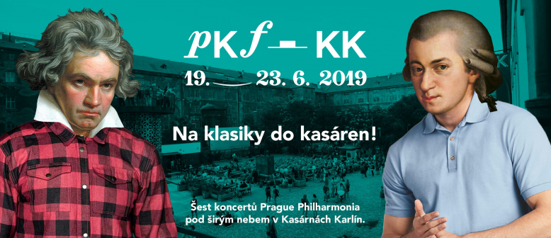 PKF Prague Philharmonia
