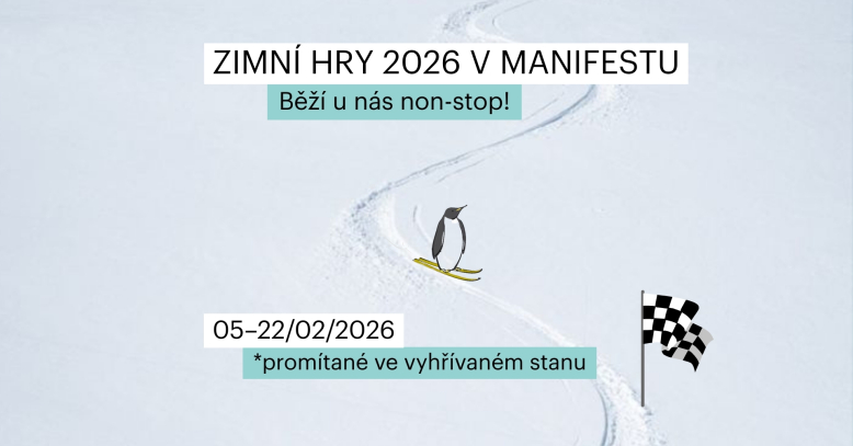 Zimní hry 2026