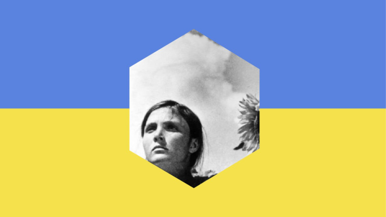 Ukrajinské filmy v Oku