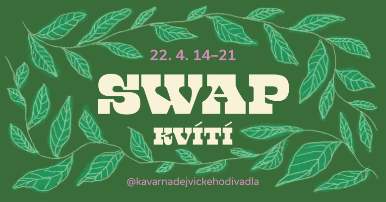 Kvítí Swap