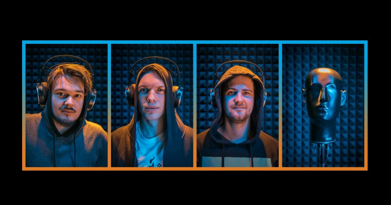 Fantasy! / Janek Lesák & kol.