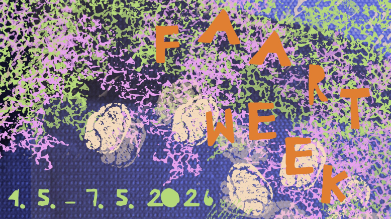 FA ART WEEK