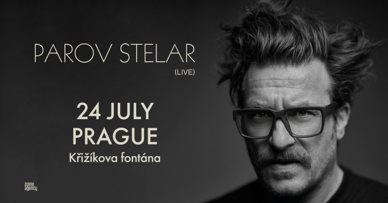 Parov Stelar