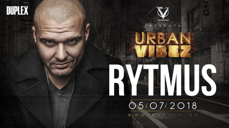 Rytmus - Urban Vibez