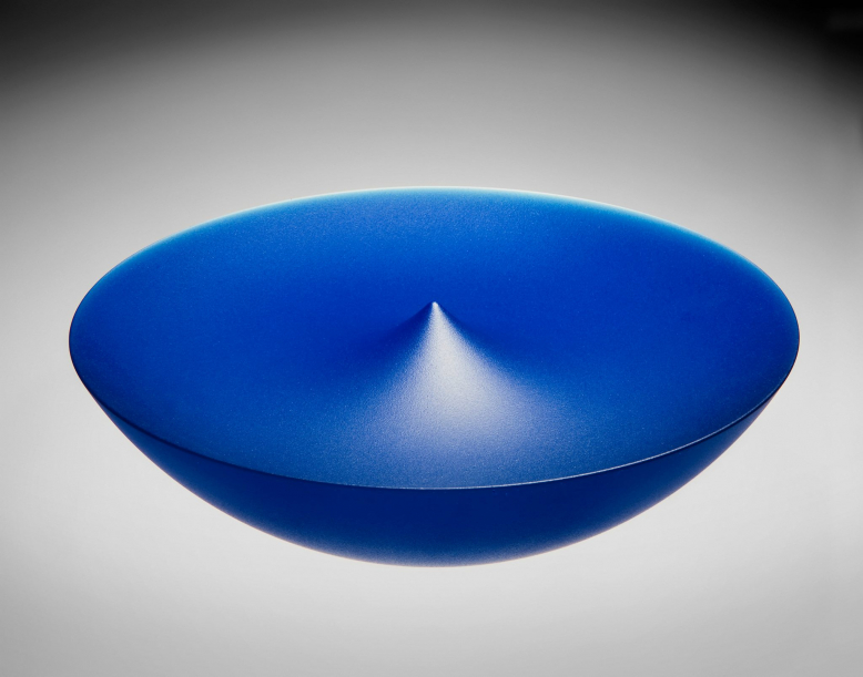 Plejády skla 1946 - 2019. Komentovaná prohlídka