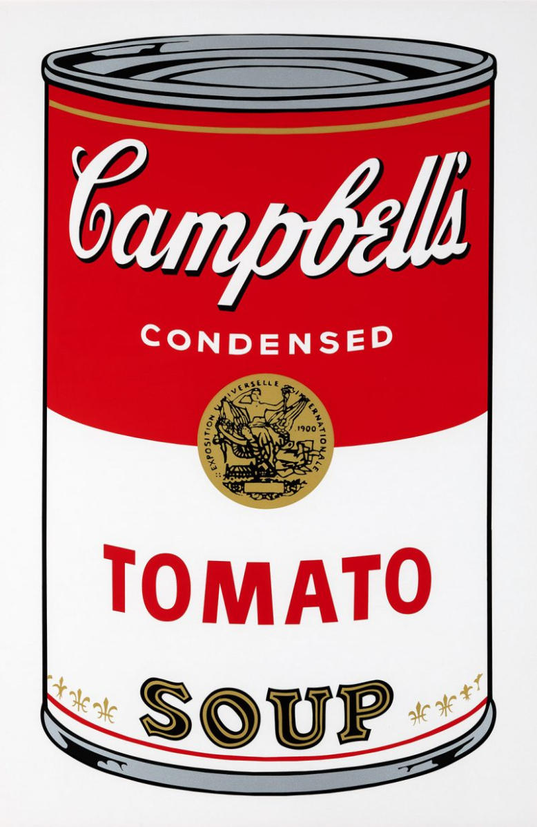 Andy Warhol: grafika