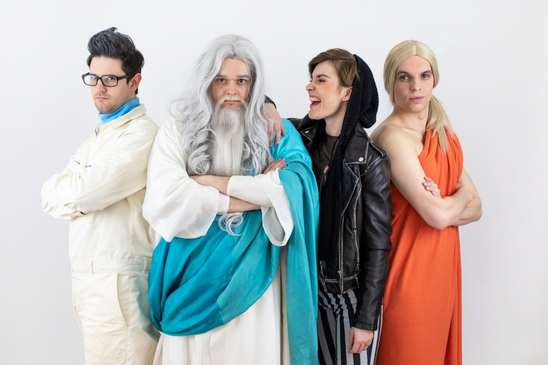 Silvestrovská BIBLE 2 / Janek Lesák & kol.