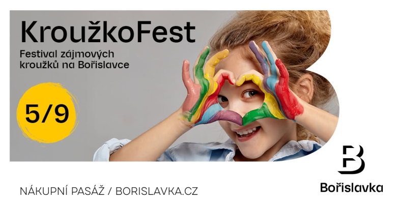 KroužkoFEST