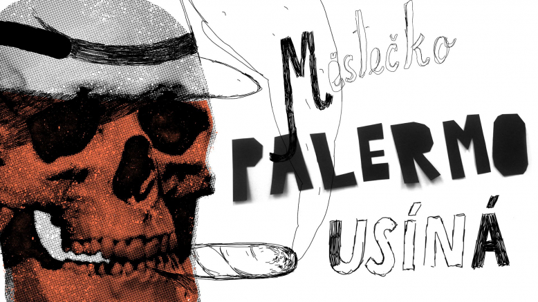 Městečko Palermo usíná / Janek Lesák & kol.