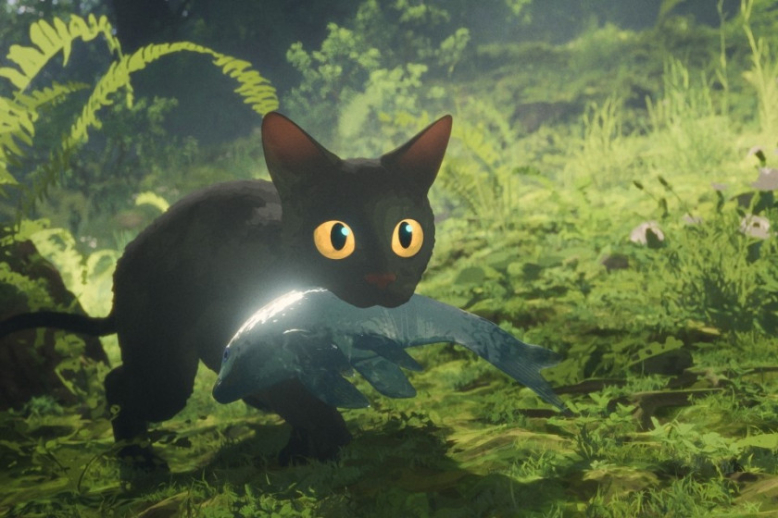 Rodinné představení | Kočičí odysea